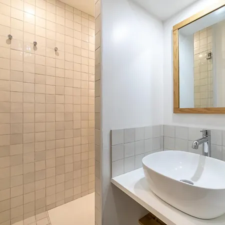 La Du Port Wifi/plages Appartement Hyères