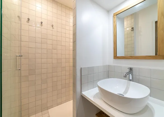 La Du Port Wifi/plages Appartement Hyères