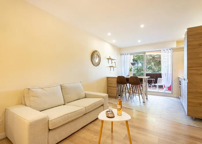 La Du Port Wifi/plages